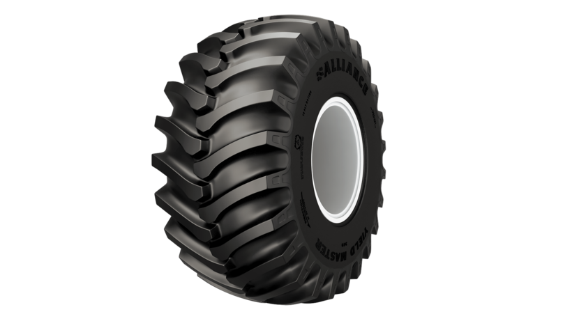 349 YIELD MASTER ALLIANCE AGRICULTURE Tire