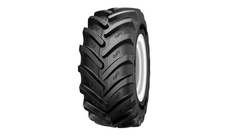 Alliance 365 vf agri-star tire