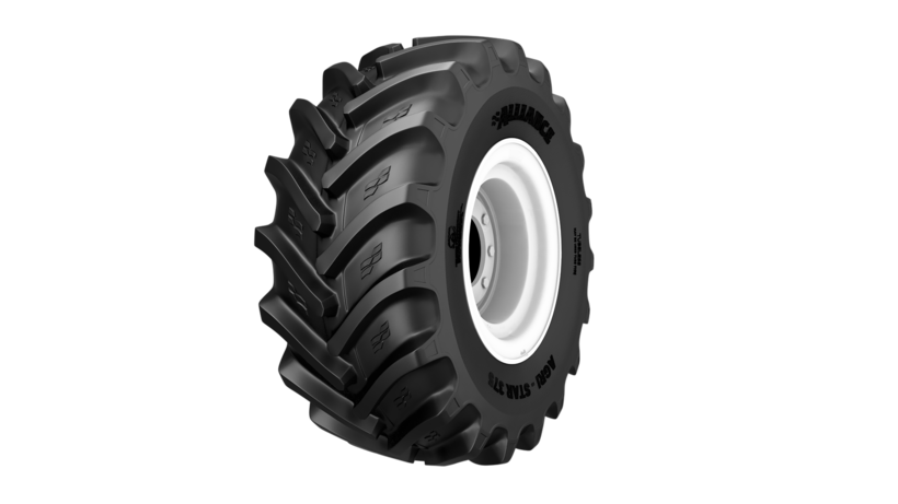 375 AGRI-STAR ALLIANCE AGRICULTURE Tire