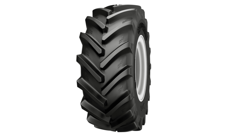 ALLIANCE 378 AGRISTAR XL tire