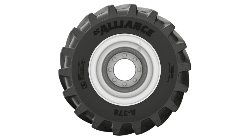378 AGRISTAR XL ALLIANCE AGRICULTURE Tire