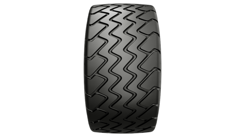 381 RADIAL IMPLEMENT ALLIANCE AGRICULTURE Tire