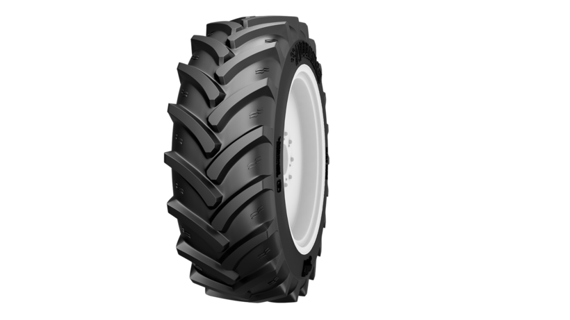 387 ALLIANCE AGRICULTURE Tire