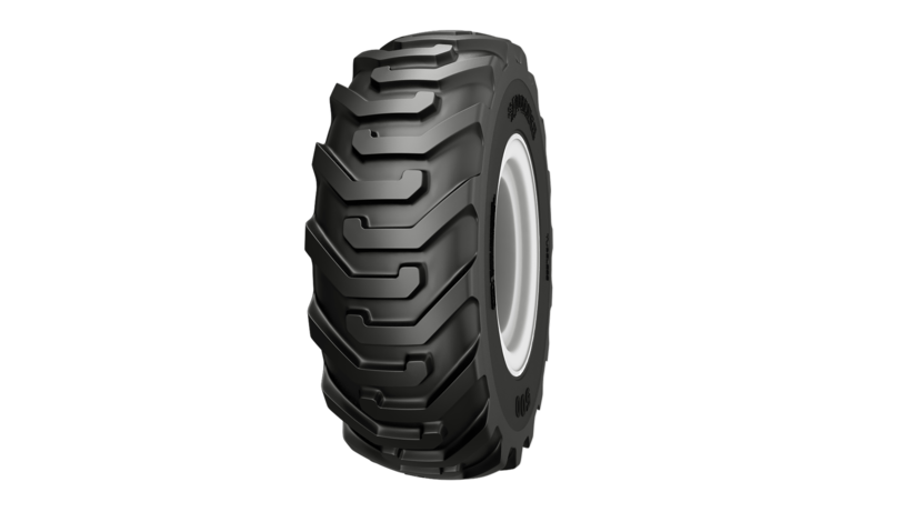 500 ALLIANCE CONSTRUCTION & INDUSTRIAL Tire