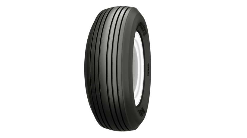 542 ALLIANCE AGRICULTURE Tire