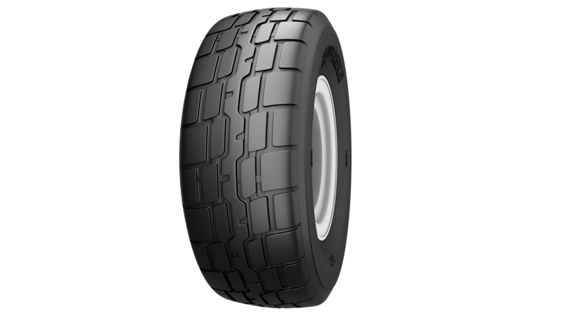 Alliance 571 tire