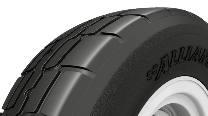 571 ALLIANCE AGRICULTURE Tire