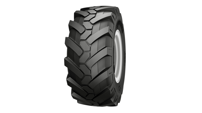 Alliance 624 tire