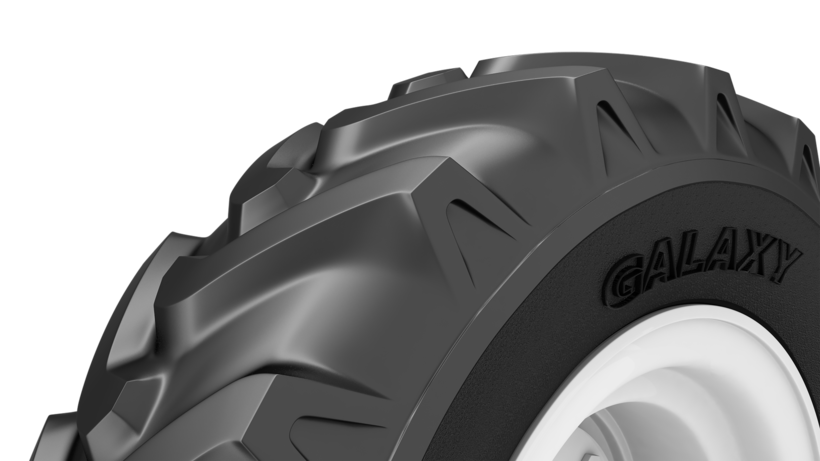 AGRI TRAC GALAXY AGRICULTURE Tire