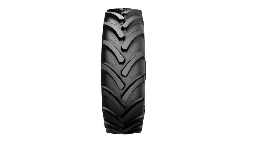 Earth-Pro Radial 850 GALAXY AGRICULTURE Tire