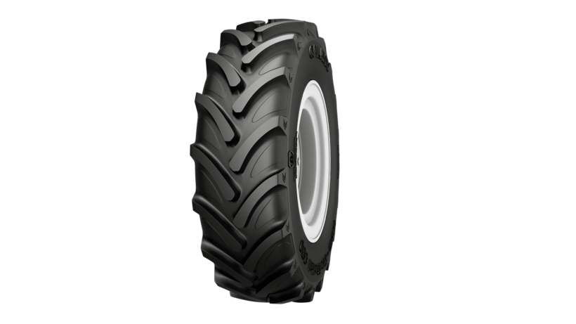 Galaxy earth-pro radial 850 tire