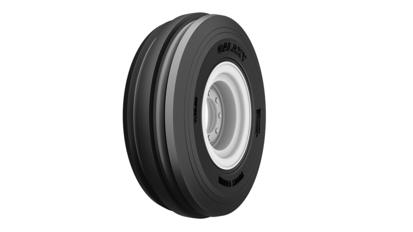 FRONT FARM F-2 GALAXY AGRICULTURE Tire