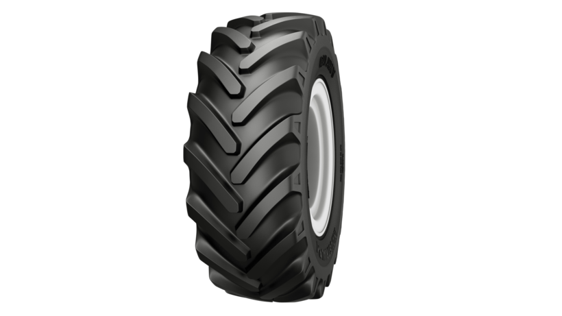 Galaxy industrial r-1 tire