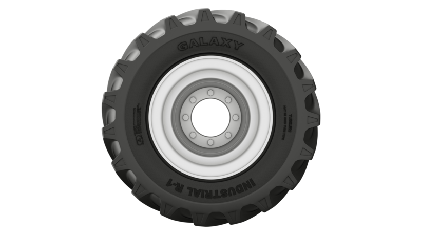 GALAXY INDUSTRIAL R-1 tire