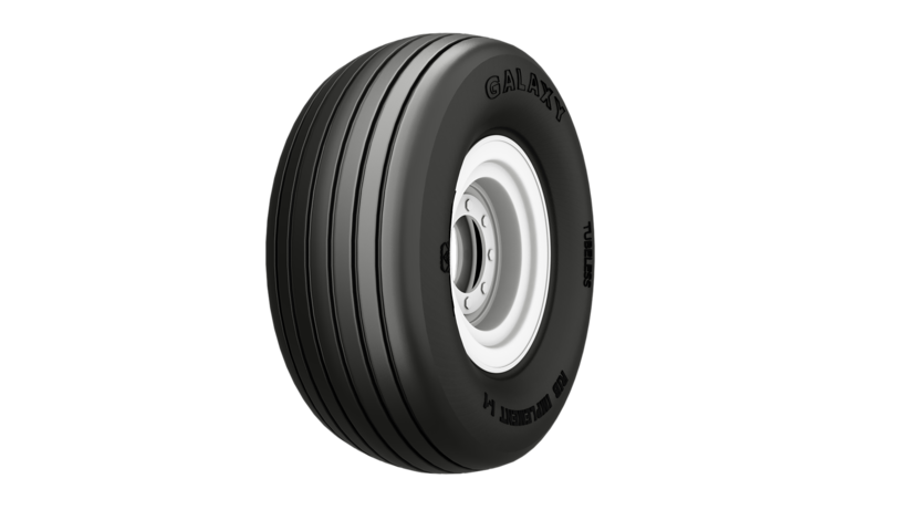 RIB IMPLEMENT GALAXY AGRICULTURE Tire