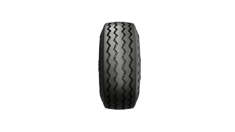 STUBBLE PROOF HIGHWAY GALAXY AGRICULTURE Tire