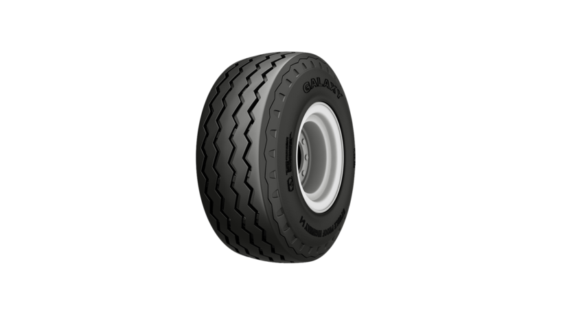 GALAXY STUBBLE PROOF HIGHWAY tire
