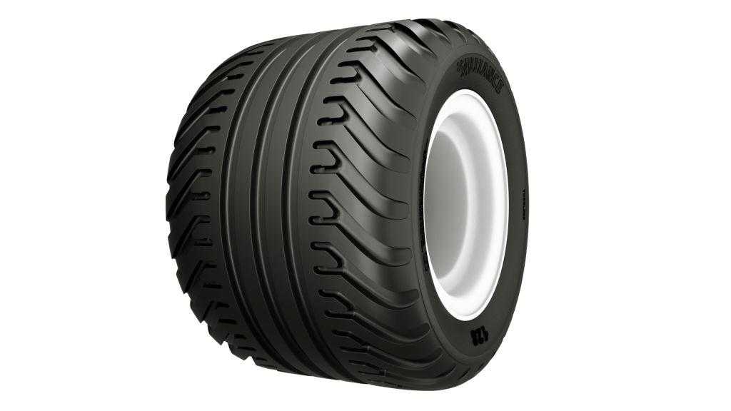 128 ALLIANCE AGRICULTURE Tire