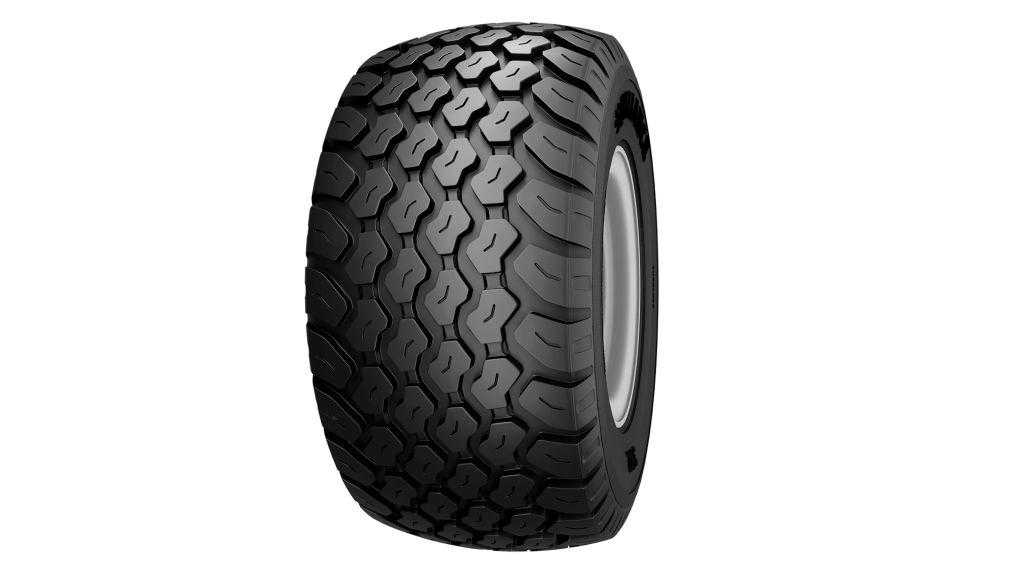382 ALLIANCE AGRICULTURE Tire
