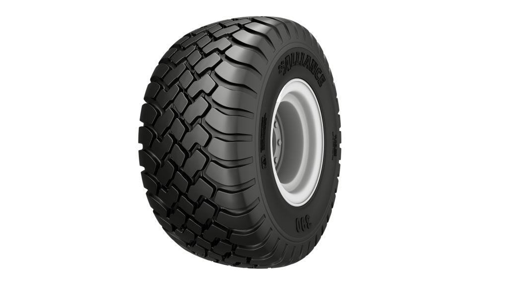 390 HD ALLIANCE AGRICULTURE Tire