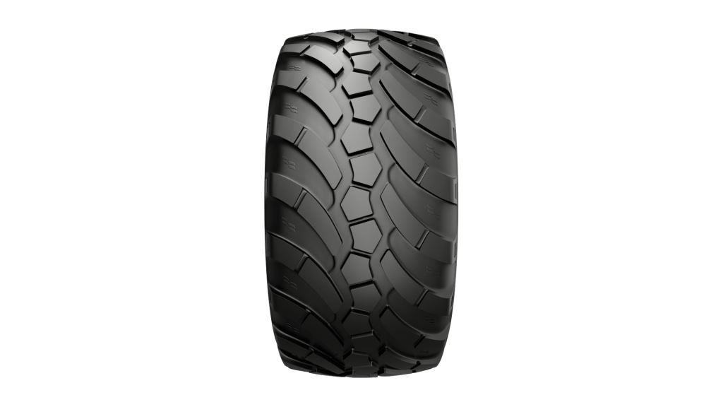 AGRIFLEX + 389 (IMP) ALLIANCE AGRICULTURE Tire