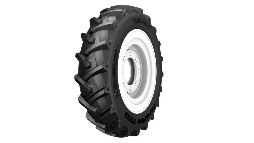 FARMPRO TD23 ALLIANCE AGRICULTURE Tire