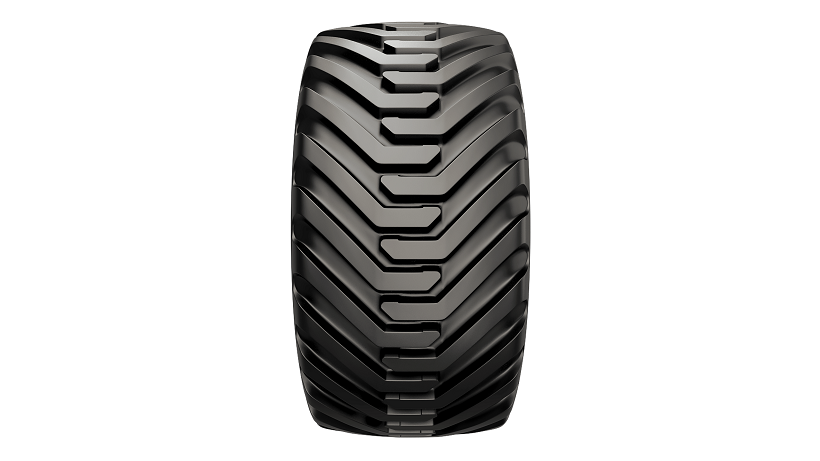 328 RADIAL ALLIANCE AGRICULTURE Tire