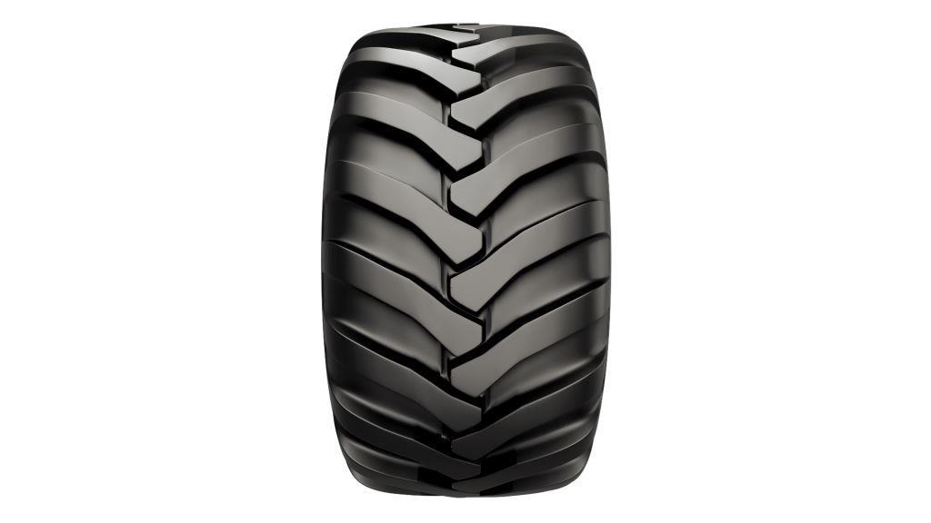 331 RADIAL ALLIANCE AGRICULTURE Tire