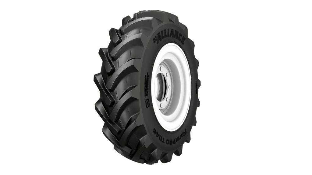 Alliance farmpro td45 tire