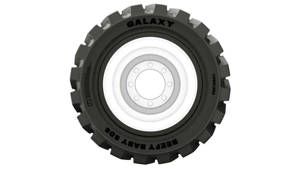 BEEFY BABY SDS WITHOUT APERTURE GALAXY CONSTRUCTION & INDUSTRIAL Tire
