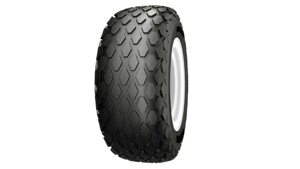 GALAXY DIAMOND R-3 tire