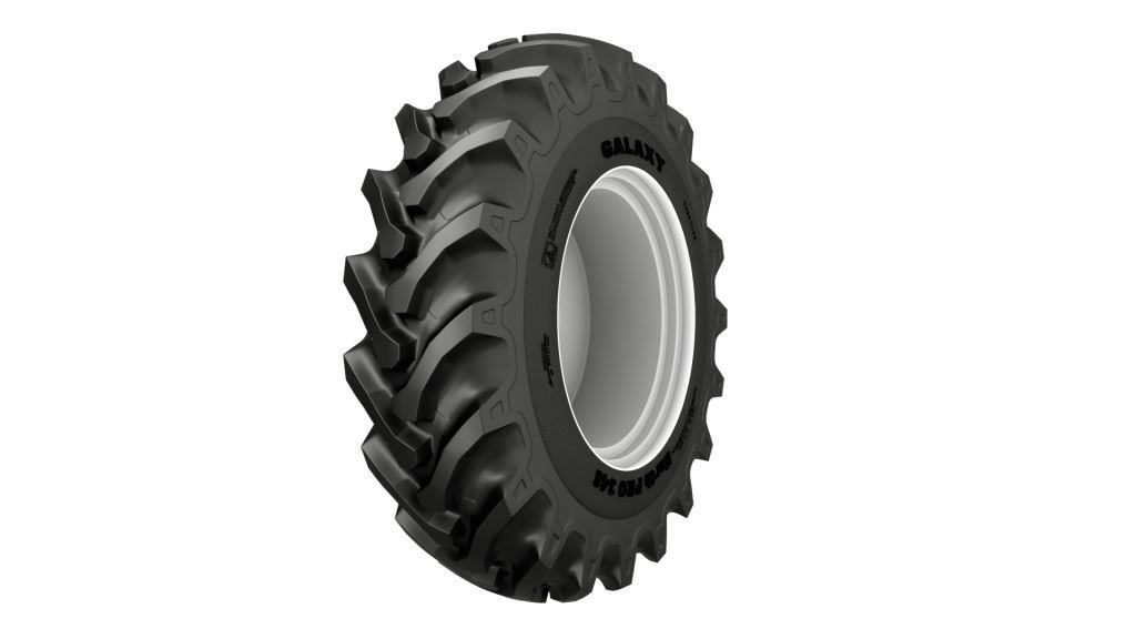 Earth-Pro 348 GALAXY AGRICULTURE Tire
