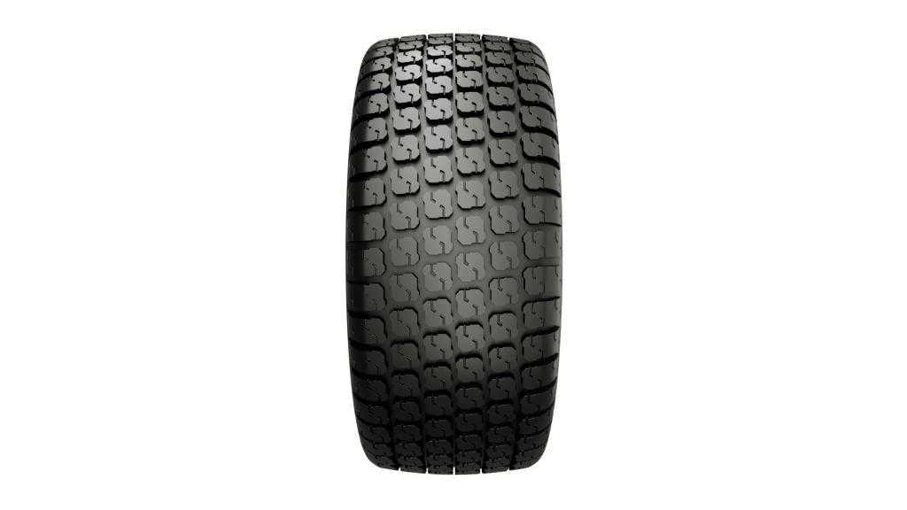 GALAXY MIGHTY MOW - TS tire