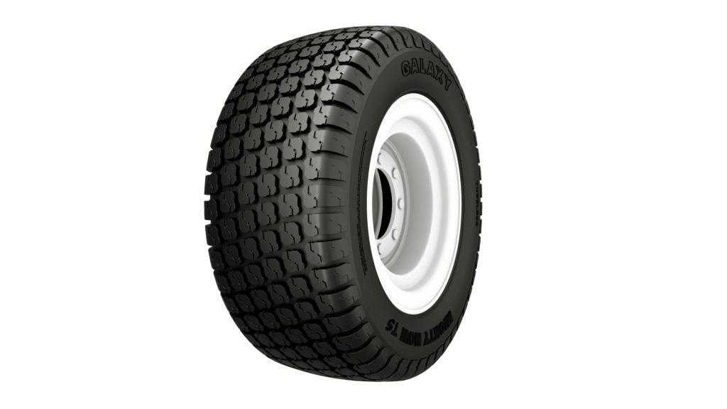 GALAXY MIGHTY MOW - TS tire