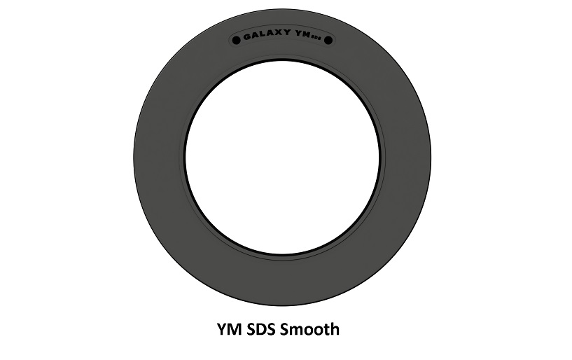 YM SDS SMOOTH (POB) GALAXY MATERIAL HANDLING Tire