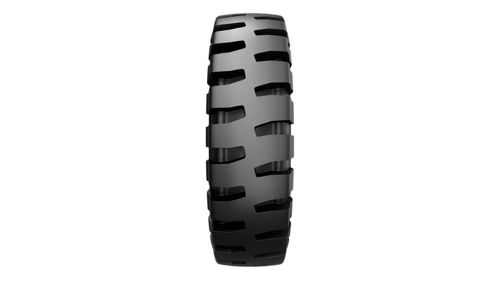 GALAXY LHD 500 SDS tire