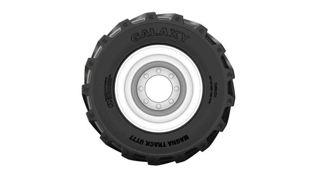 GALAXY MAGNA TRACK UT77 tire