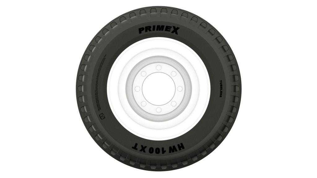PRIMEX HWY-100 XT tire