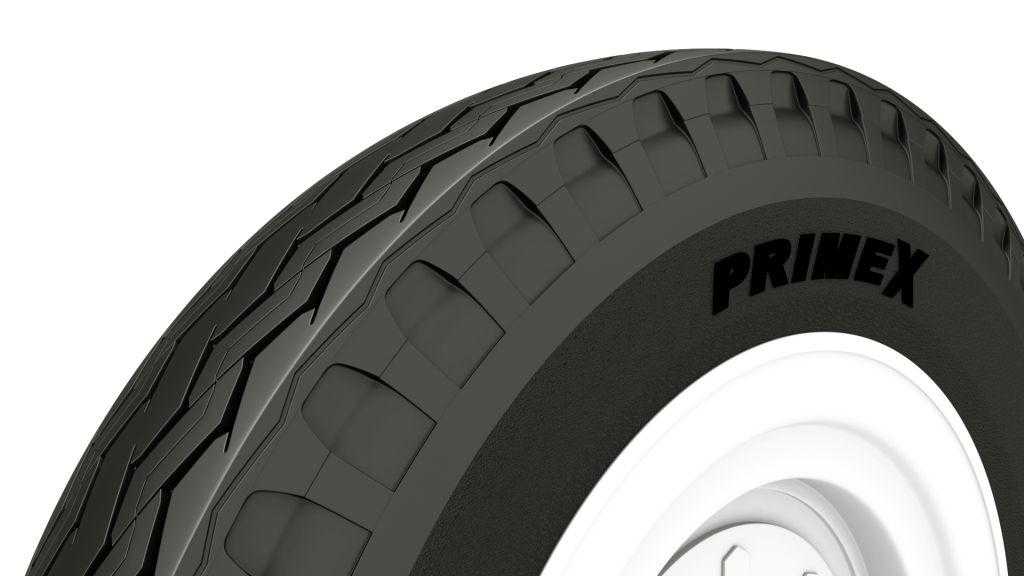Primex hwy-100 xt tire