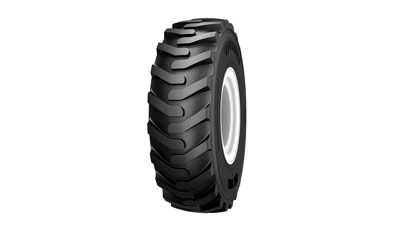 Alliance sk-903 tire