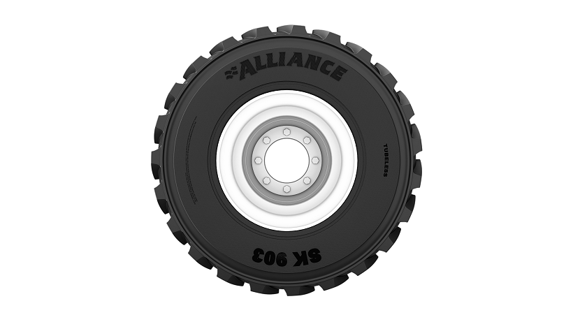 ALLIANCE SK-903 tire