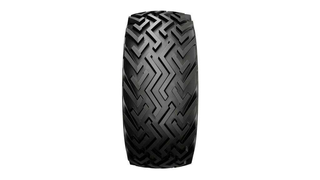221,IMPLEMENT RADIAL ALLIANCE  Tire