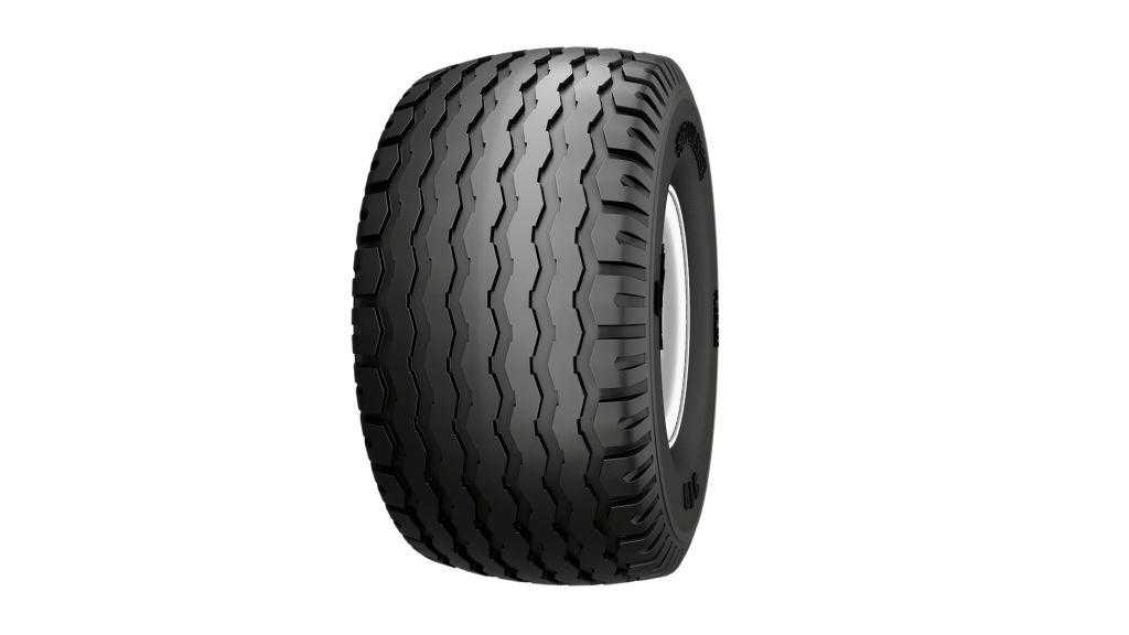 Alliance 319 tire