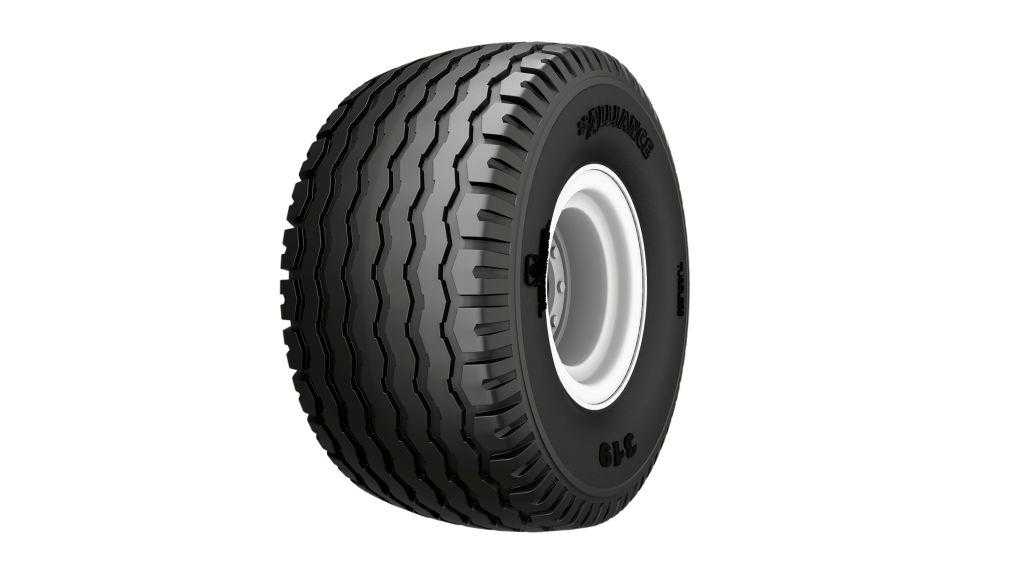 319 ALLIANCE AGRICULTURE Tire