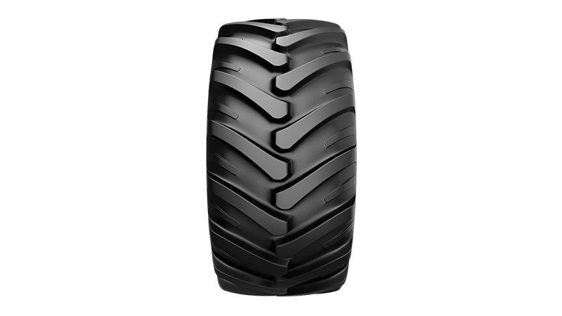 ALLIANCE 342 FORESTAR tire