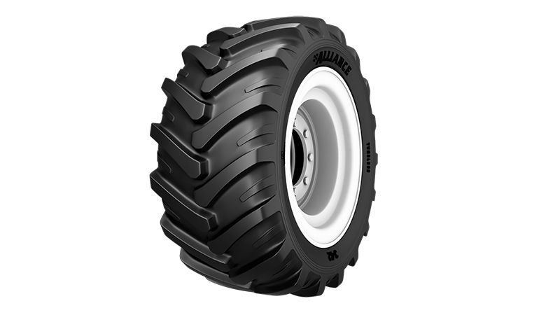 342 FORESTAR ALLIANCE FORESTRY Tire