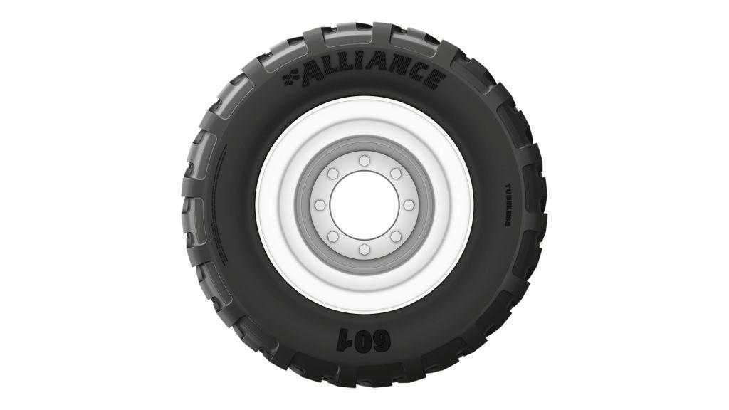 ALLIANCE 601 MUD & SNOW tire