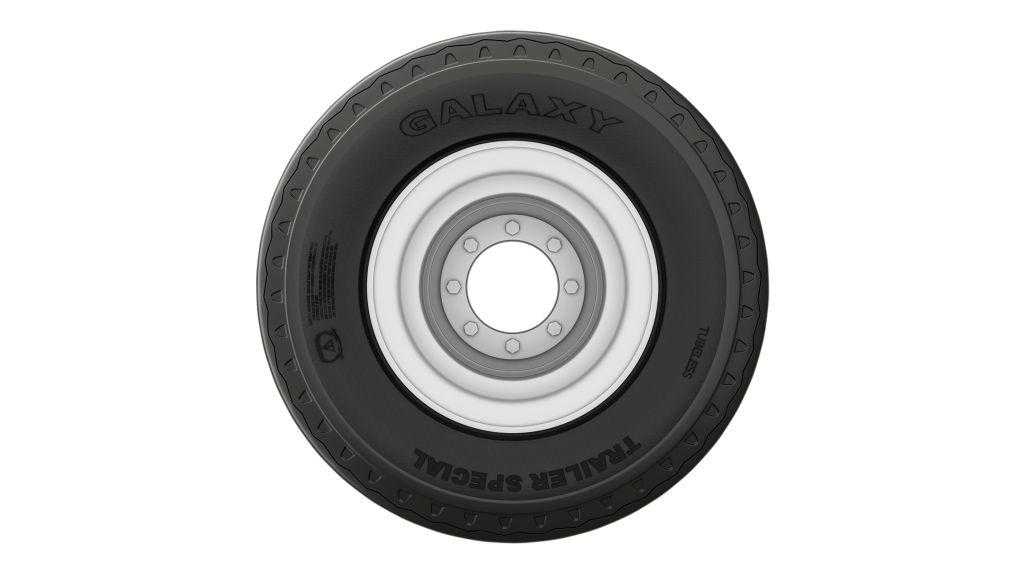 GALAXY TRAILER SPECIAL tire