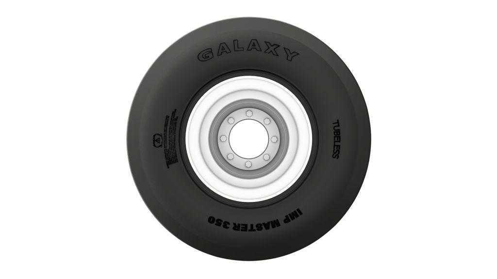 GALAXY IMPMASTER 350 I-1 tire
