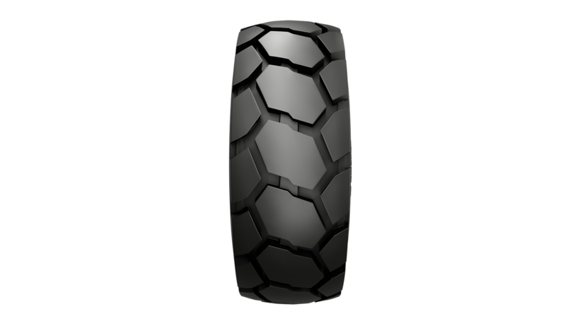 PRIMEX BOSSMAN GRIPSTEEL II tire